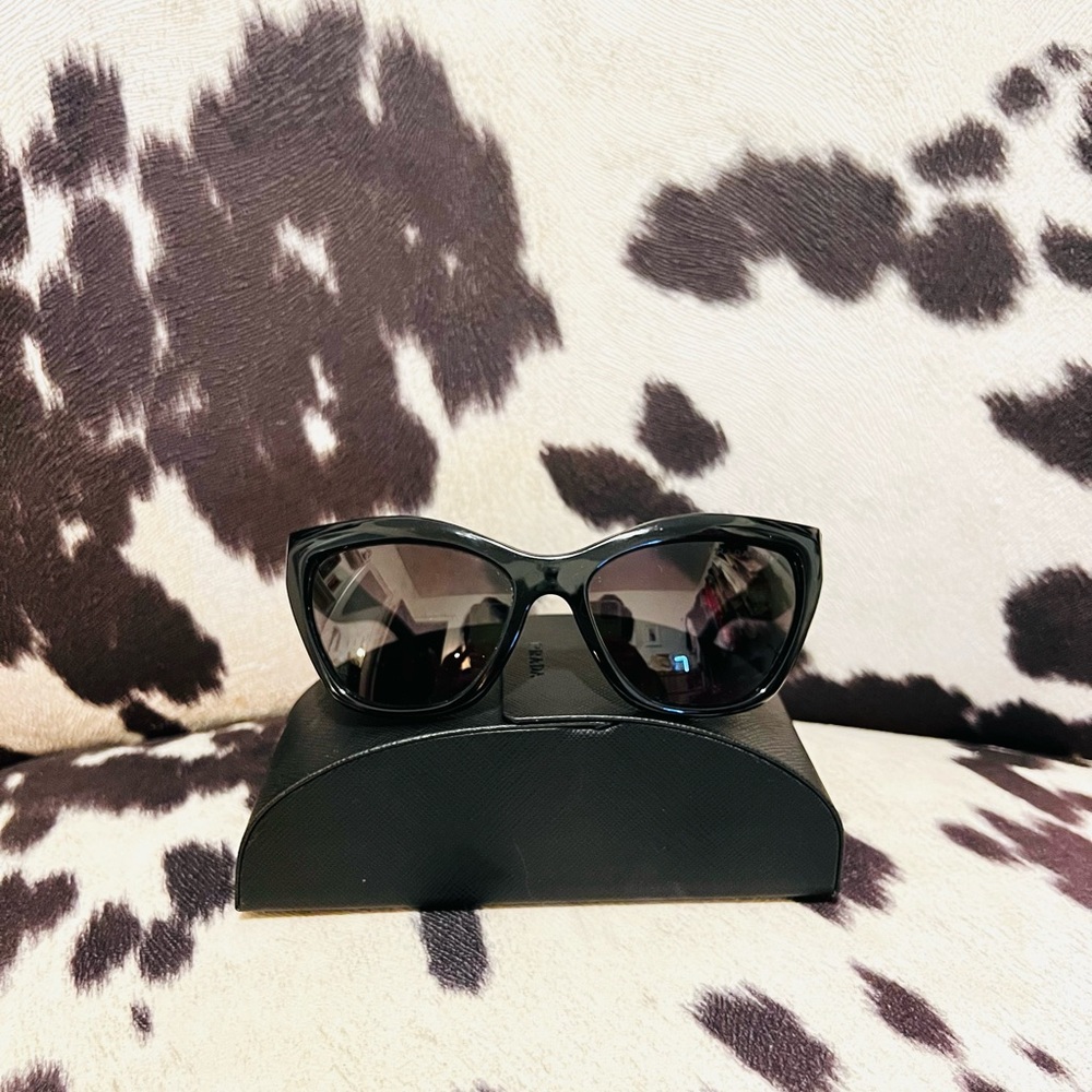 Prada Sunglasses ❌SOLD❌